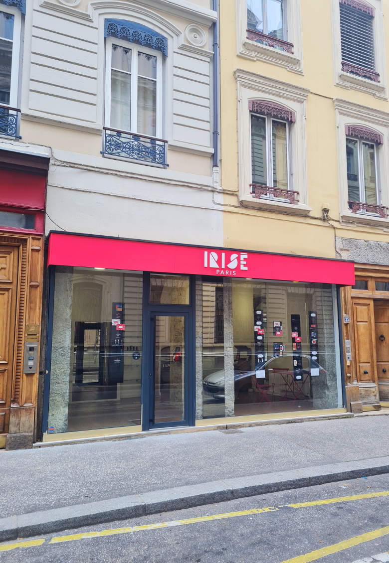 boutique Lyon