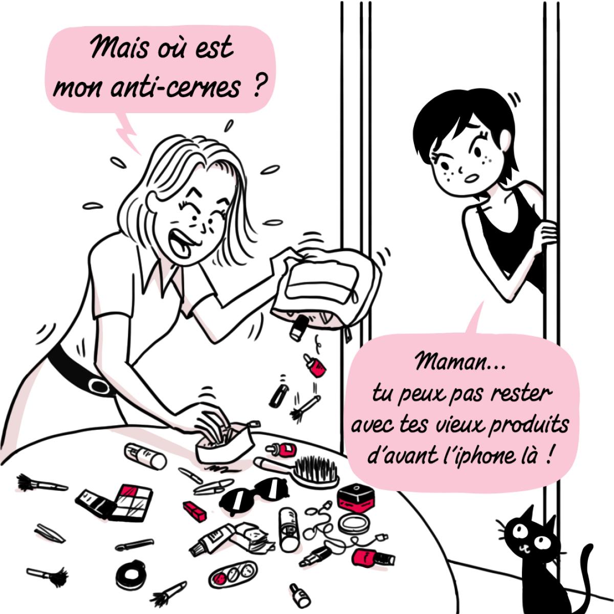 CARTE CADEAU IRISE PARTY DUO CARTE CADEAU IRISE PARTY DUO
