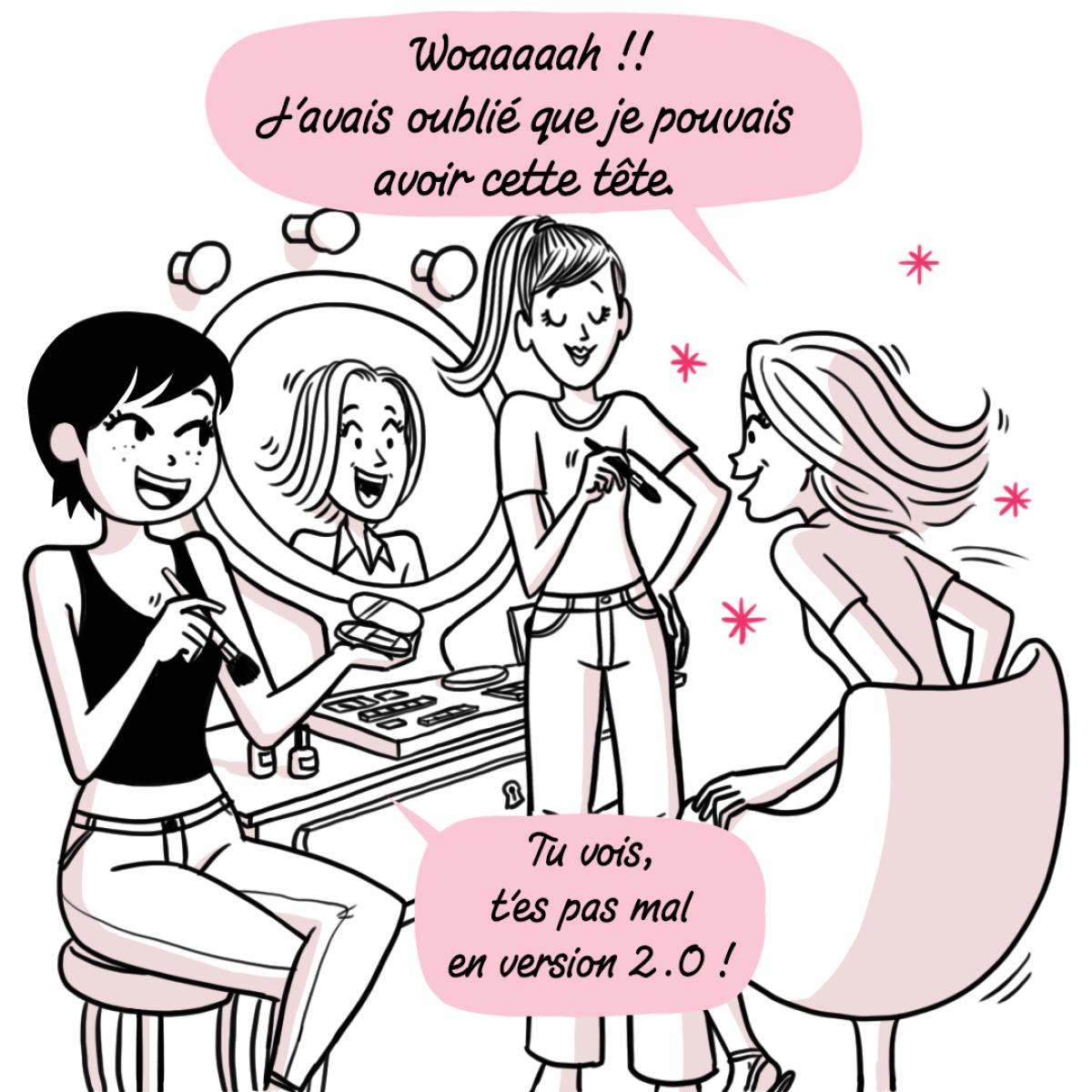 CARTE CADEAU IRISE PARTY SOLO CARTE CADEAU IRISE PARTY SOLO